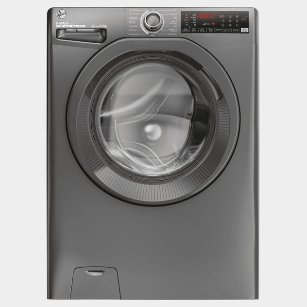 Washing machine - H-WASH 350 - H3WPS4106TRR6-80 - 31019883