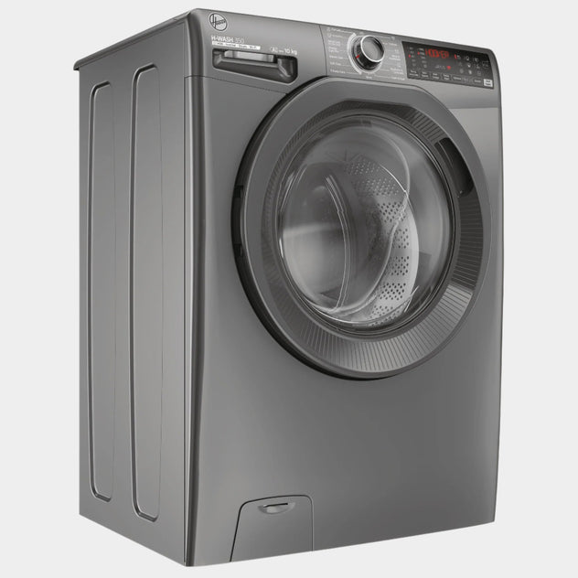 Washing machine - H-WASH 350 - H3WPS4106TRR6-80 - 31019883