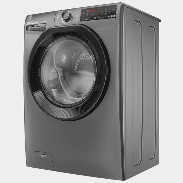 Washing machine - H-WASH 350 - H3WPS4106TAMBR80 - 31020101