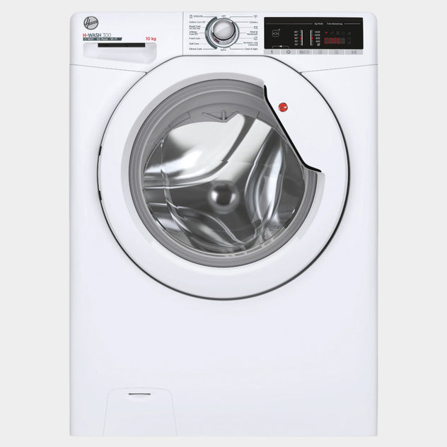Washing machine - H-WASH 300 - H3WO4105TA4/1-80 - 31020228