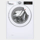 Washing machine - H-WASH 300 - H3WO4105TA4/1-80 - 31020228