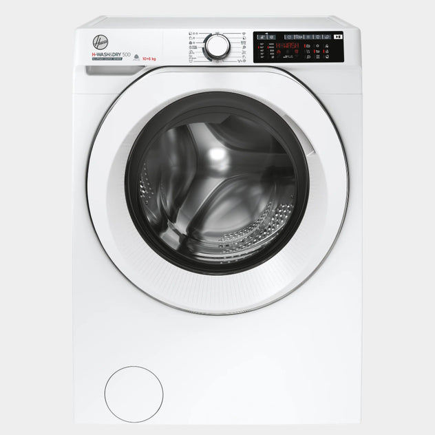 Washer dryer - H-WASH&DRY 500 - HD 4106AMC/1-80 - 31010858