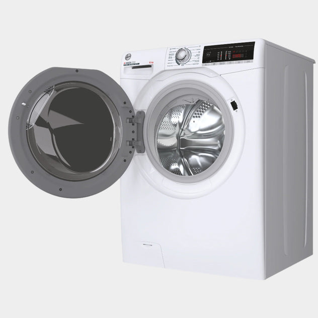 Washing machine - H-WASH 300 - H3WO4105TA4/1-80 - 31020228