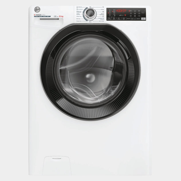 Washing machine - H-WASH 350 - H3WPS4106TMB6-80 - 31019928