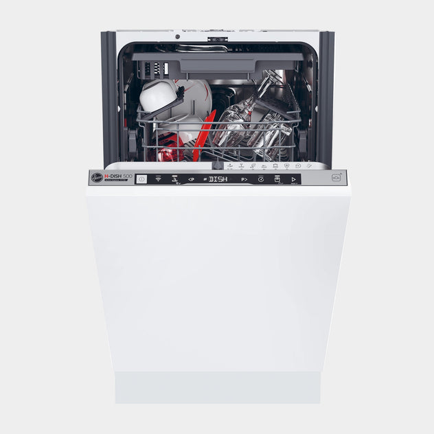 Dishwasher - H-DISH 500 SLIM - HI1C5SB1FS-80 - 32901787