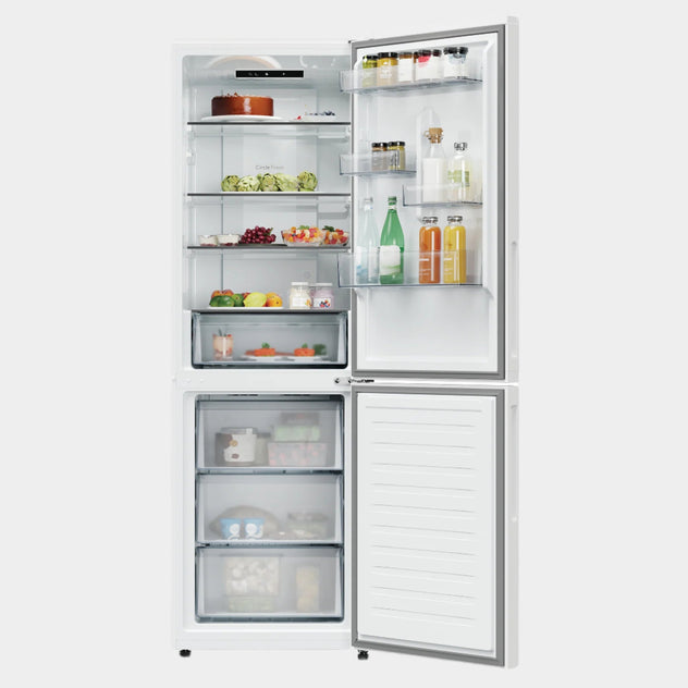 Refrigerator - H-COMBI 300 - HONCQ2T618AWK - 34005977