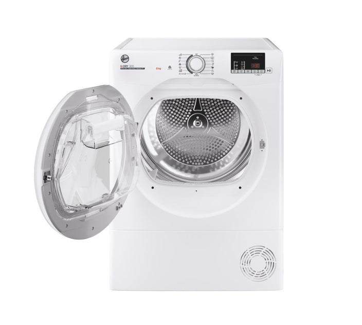 Dryers - H-DRY 300 - HLE H8A2DE-80 - 31102211