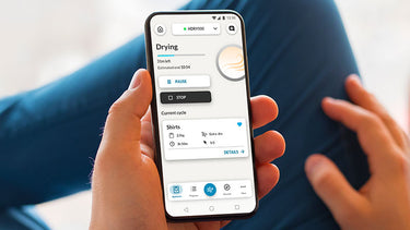 Enhance you dryer's performance