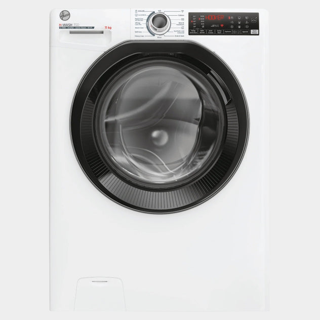 Washing machine - H-WASH 350 - H3WPS4116TAMB580 - 31020232