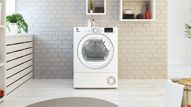 Condenser Tumble Dryer