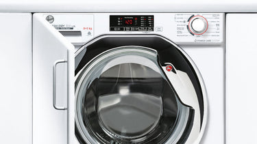 H-WASH & DRY 300 PRO