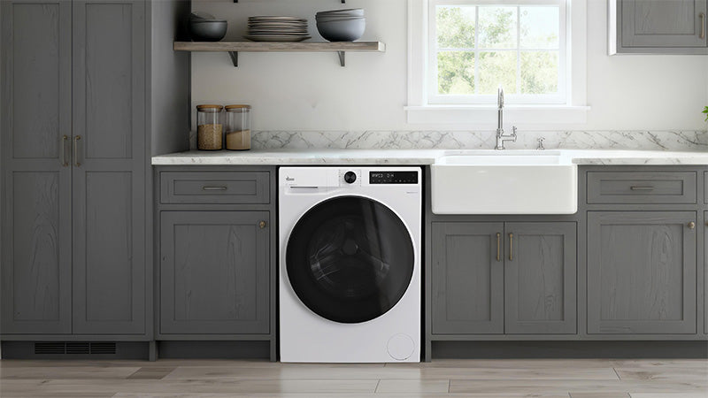 Pro Wash&Dry Series 5: durability meets performance