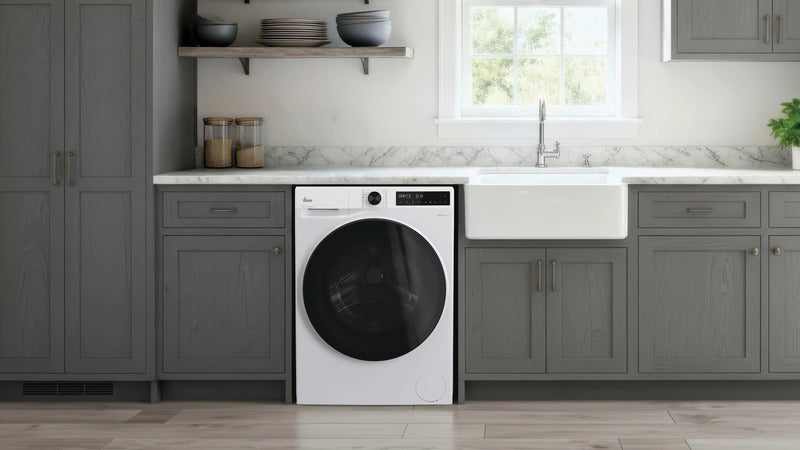 Pro Wash&Dry Series 5: Smart Power. Long-Lasting Care