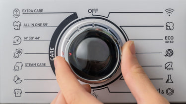 Best washing results