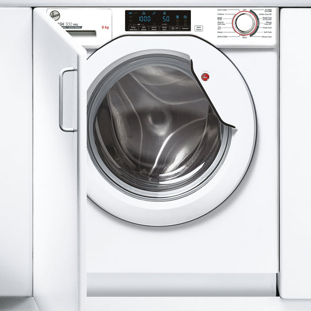 Washing machine - H-WASH 300 PRO - HBWOS 69TMET-80 - 31800878