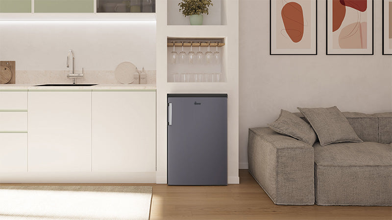 Table top freezer