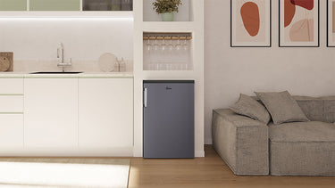 Table top freezer