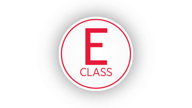 E CLASS