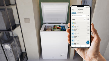 Extra contents via hOn App