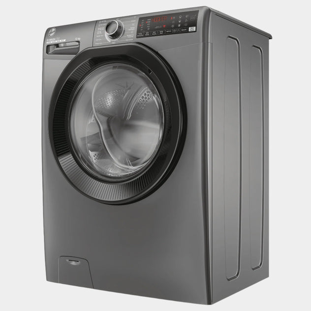 Washing machine - H-WASH 350 - H3WPS4146TAMBR80 - 31020229