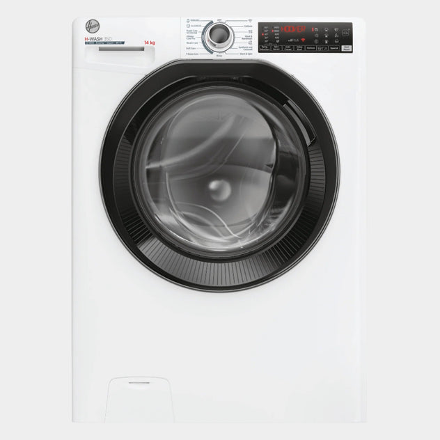 Washing machine - H-WASH 350 - H3WPS4146TAMB-80 - 31020224