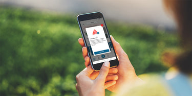 Keep Your Fridge Under Control