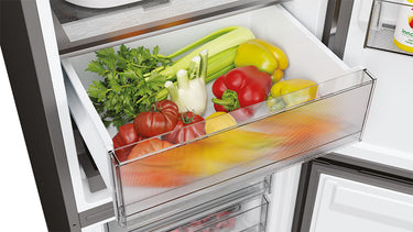 Perfect temperature for every food