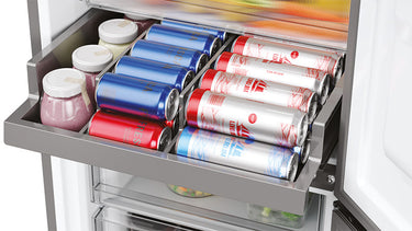 Adaptable dividers for flawless organization