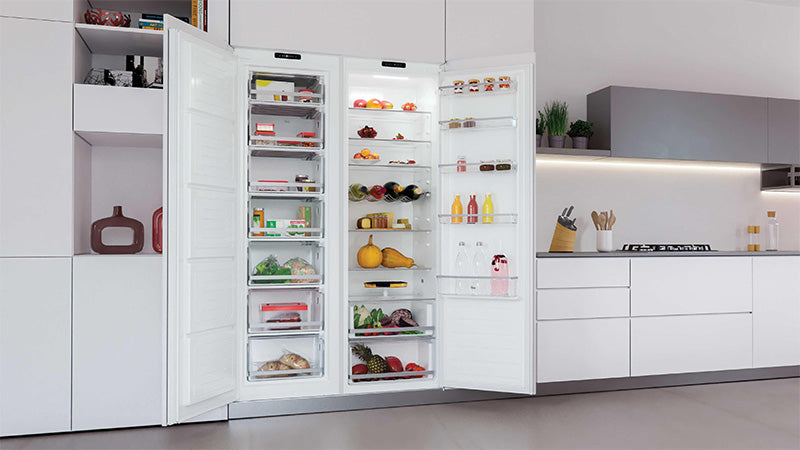 Larder