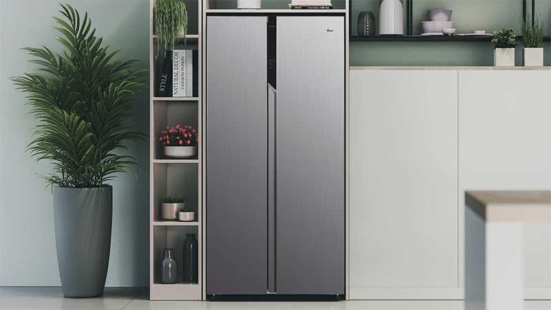 H-FRIDGE 500 MAXI - HHSBSO-6174XK-1 - 34005681 – Hoover UK
