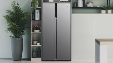 H-FRIDGE 500 MAXI