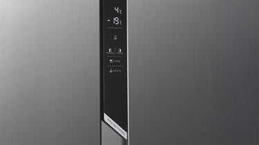 Touch Control Display