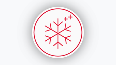 Total No Frost Technology