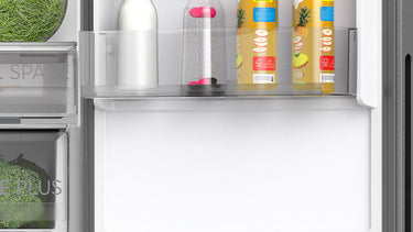 Mould protection, hygienic preservation