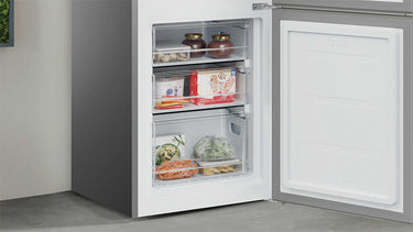 Low Frost technology