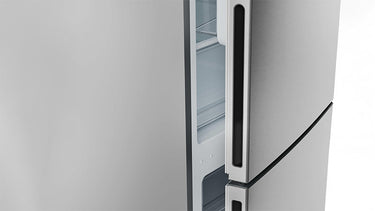 Ergonomic and functional handle