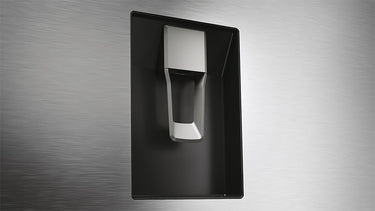 More efficiency and fresh water at your disposal