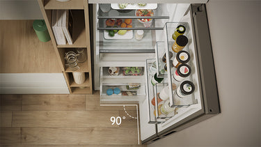 Designed for your kitchen