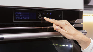 TEXT ASSISTED DISPLAY