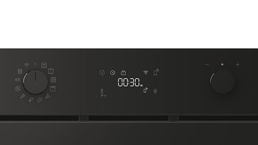 Intuitive user interface