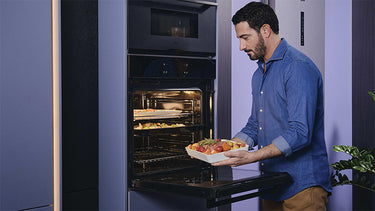 Unlimited cooking options