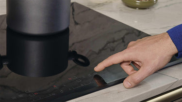 Central Control User Interface