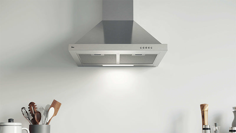 WALL-MOUNTED