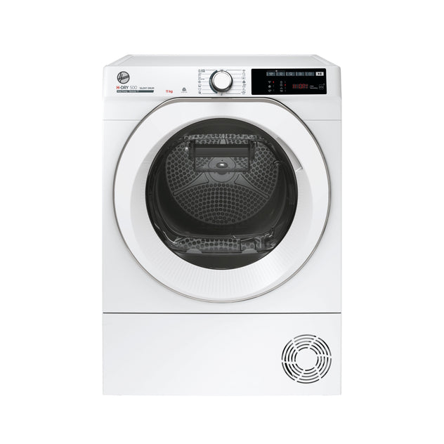 Dryers - H-DRY 500 - NDE H10A2TCE-80 - 31102207
