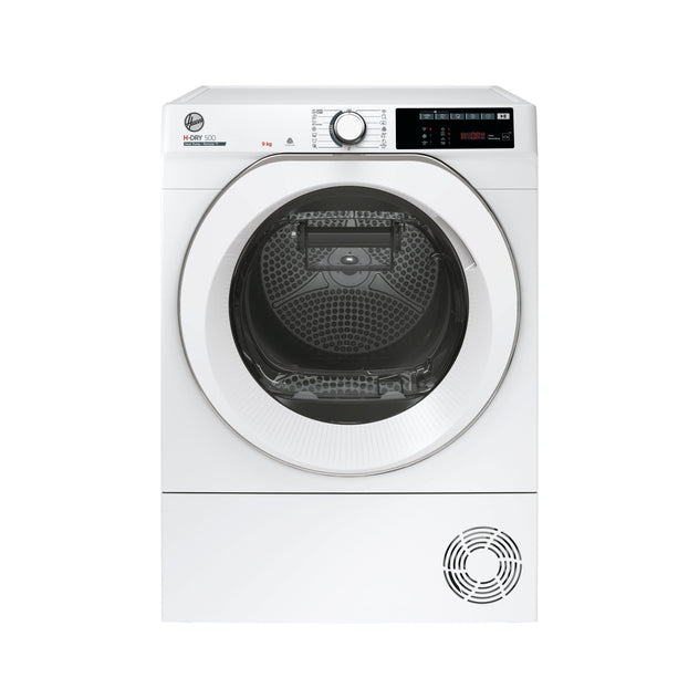 Dryers - H-DRY 500 - NDE H9A2TCE-80 - 31102500