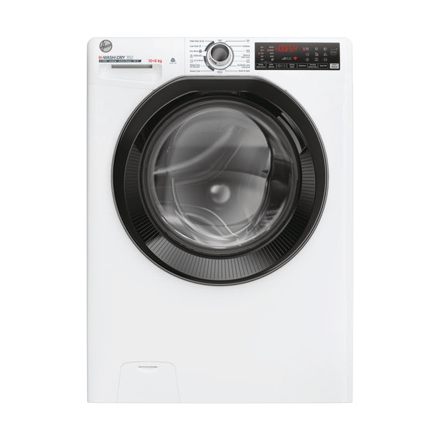 Washer dryer - H-WASH&DRY 350 - H3DPS41066TAMB80 - 31020130