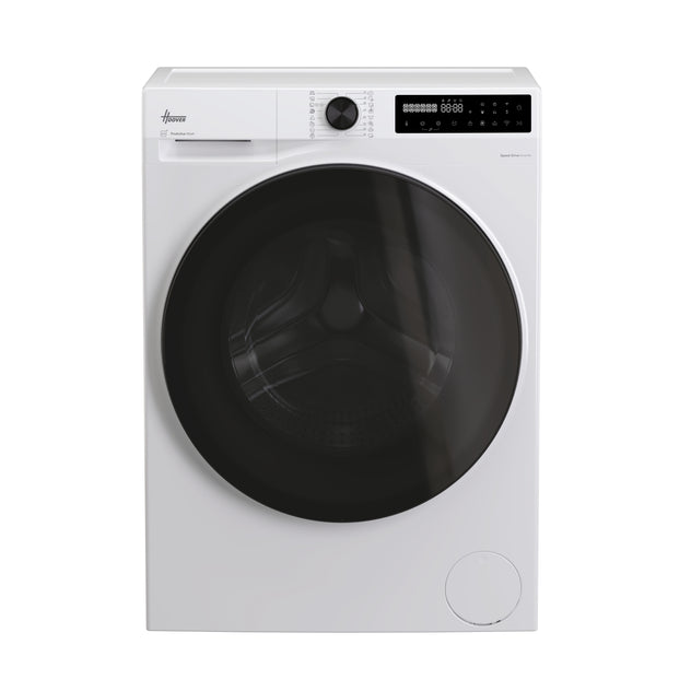 Washer dryer - Pro Wash&Dry Series 5: Smart Power. Long-Lasting Care - HBWP 4128BL8-80 - 31021035