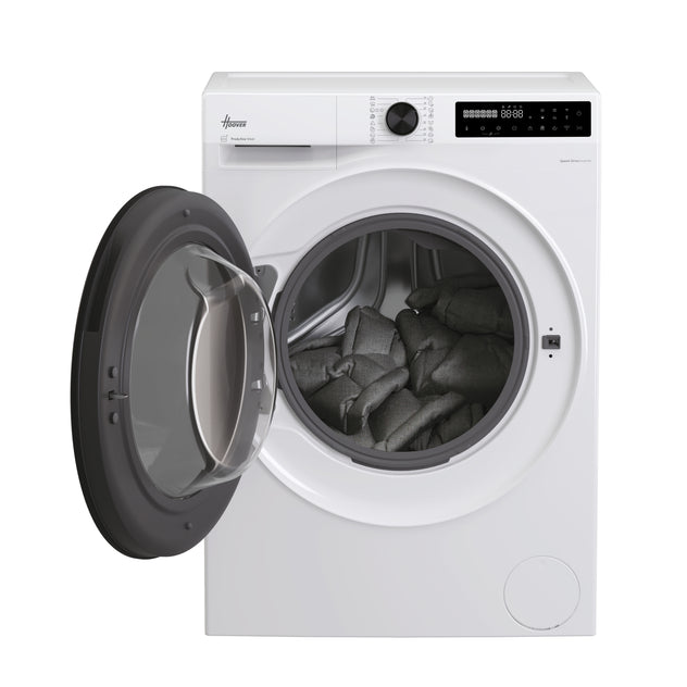 Washer dryer - Pro Wash&Dry Series 5: Smart Power. Long-Lasting Care - HBWP 4128BL8-80 - 31021035