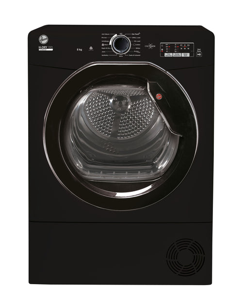 Dryers - H-DRY 100 - HLEC8LGB-80 - 31102495