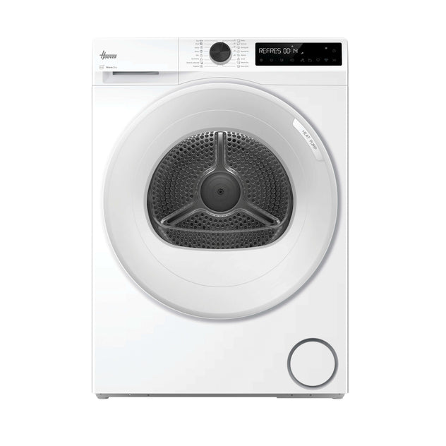 Dryers - Hoover Pro Dry Series 3: Smart Drying That Fits Your Life - HBR 10N2X-80 - 31103093